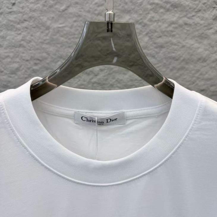 Dior T Shirts Short _SKUDiorS-2XLhgntx8716048